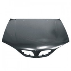 NISSAN PRIMERA 2000 CAPOT