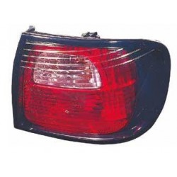 NISSAN PRIMERA 00 PILOTO TRASERO IZQUIERDO 4P (CANTO)