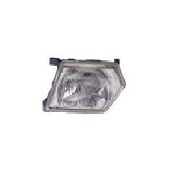 NISSAN PATROL 98 FARO DERECHO