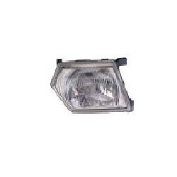 NISSAN PATROL 98 FARO IZQUIERDO