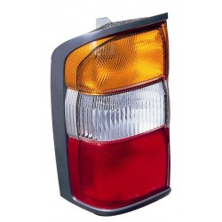 NISSAN PATROL 98 PILOTO IZQUIERDO