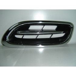 NISSAN MICRA 2000 PARAGOLPES DELANTERO