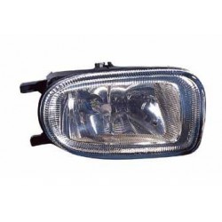 NISSAN MICRA 00 FARO ANTINIEBLA IZQUIERDO