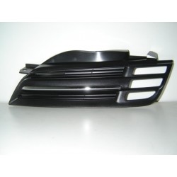 NISSAN MICRA 2002 REJILLA IZQUIERDA (NEGRA+CROMADA)