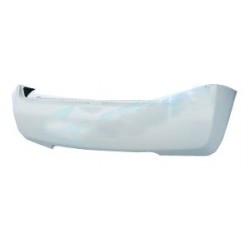 NISSAN MICRA 02 PARAGOLPES TRASERO IMPRIMADO