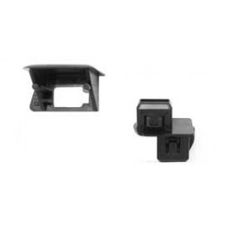 NISSAN MICRA 2002 KIT SOPORTE PARAGOLPE DELANTERO DERECHO