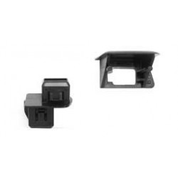 NISSAN MICRA 2002 KIT SOPORTE PARAGOLPE DELANTERO IZQUIERDO