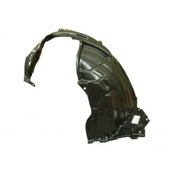 NISSAN MICRA 02 PASARUEDAS DELANTERO DERECHO