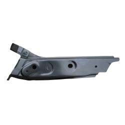 NISSAN MICRA 02 MASCARA FARO IZQUIERDO SUPERIOR