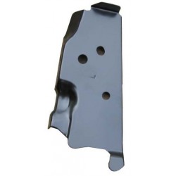 NISSAN MICRA 02 MASCARA FARO IZQUIERDO LATERAL