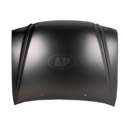 TOYOTA HILUX 01 CAPOT