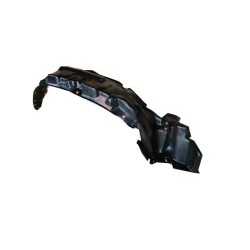 TOYOTA HILUX 2001 PASARUEDAS DELANTERO DERECHO