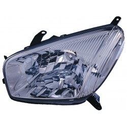 TOYOTA RAV4 2001 FARO DERECHO CON REGULACION