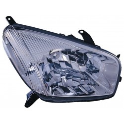 TOYOTA RAV4 2001 FARO IZQUIERDO CON REGULACION