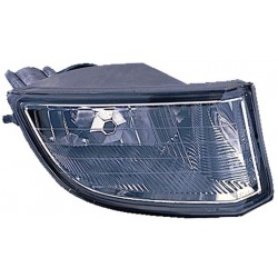 TOYOTA RAV4 2001 FARO ANTINIEBLA IZQUIERDO