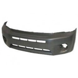 TOYOTA RAV4 04-06 PARAGOLPES DELANTERO GRIS