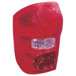 TOYOTA RAV 4 03 PILOTO TRASERO IZQUIERDO