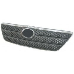 TOYOTA COROLLA H/B 02 REJILLA CON MOLDURA CROMADA