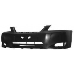 TOYOTA COROLLA H/B 02 PARAGOLPES DELANTERO IMPRIMADO