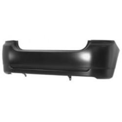 TOYOTA COROLLA H/B 2002 PARAGOLPES TRASERO IMPRIMADO