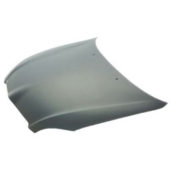 TOYOTA COROLLA H/B 2002 CAPOT