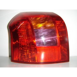 TOYOTA COROLLA 2002 PILOTO TRASERO IZQUIERDO