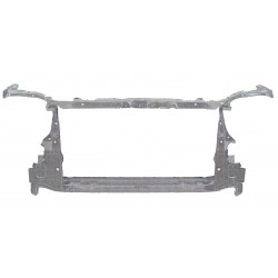 TOYOTA COROLLA H/B 2002 FRENTE INTERNO