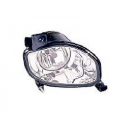 TOYOTA AVENSIS 2003 FARO ANTINIEBLA IZQUIERDO