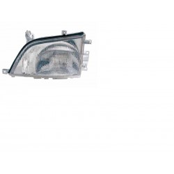 TOYOTA DYNA 02 FARO IZQUIERDO MANUAL