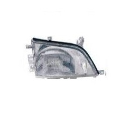 TOYOTA DYNA 02 FARO DERECHO CON REGULACION ELECTRICA