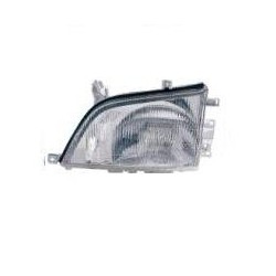 TOYOTA DYNA 02 FARO IZQUIERDO CON REGULACION ELECTRICA