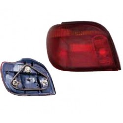 TOYOTA YARIS 03 PILOTO TRASERO IZQUIERDO (TIPO VALEO)