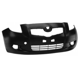 TOYOTA YARIS 2005 PARAGOLPES DELANTERO SIN IMPRIMACION