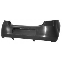 TOYOTA YARIS 2005 PARAGOLPES TRASERO