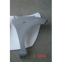 TOYOTA YARIS 2005 ALETA DELANTERA DERECHA