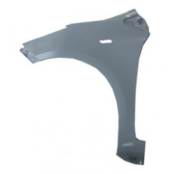 TOYOTA YARIS 2005 ALETA DELANTERA IZQUIERDA