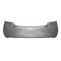 TOYOTA YARIS 05 PARAGOLPES TRASERO IMPRIMADO