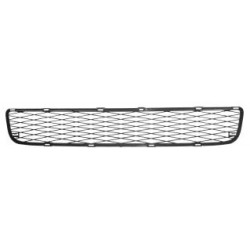 TOYOTA YARIS 05 REJILLA PARAGOLPES DELANTERA NEGRA