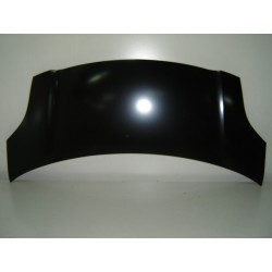 TOYOTA YARIS 2005 CAPOT