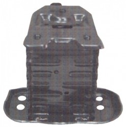 TOYOTA YARIS 2005 SOPORTE REFUERZO DELANTERO IZQUIERDO CHAPA