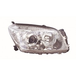TOYOTA RAV4 2006 FARO DERECHO CON REGULACION...