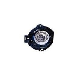 TOYOTA RAV4 2006 FARO ANTINEBLA DERECHO