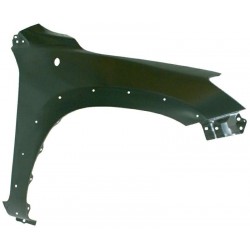 TOYOTA RAV4 06 ALETA DELANTERO DERECHO CON HUECO PILOTO