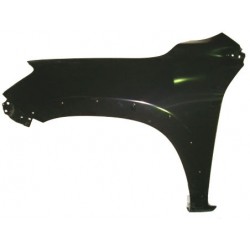 TOYOTA RAV4 06 ALETA DELANTERO IZQUIERDO CON HUECO PILOTO