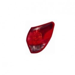 TOYOTA RAV4 2006 PILOTO TRASERO DERECHO