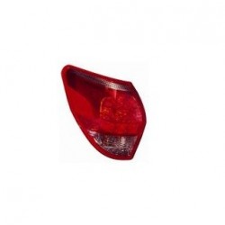 TOYOTA RAV4 2006 PILOTO TRASERO IZQUIERDO