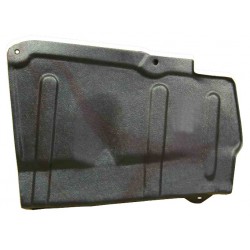 TOYOTA RAV4 06 PROTECCION INFERIOR MOTOR DERECHO