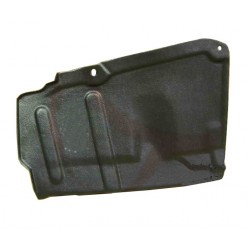 TOYOTA RAV4 06 PROTECCION INFERIOR MOTOR IZQUIERDO