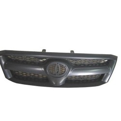 TOYOTA HILUX 06 REJILLA IMPRIMADA