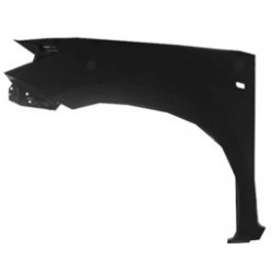 TOYOTA HILUX 06 ALETA DELANTERA DERECHA CON HUECO PARA...